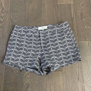 Joie shorts
